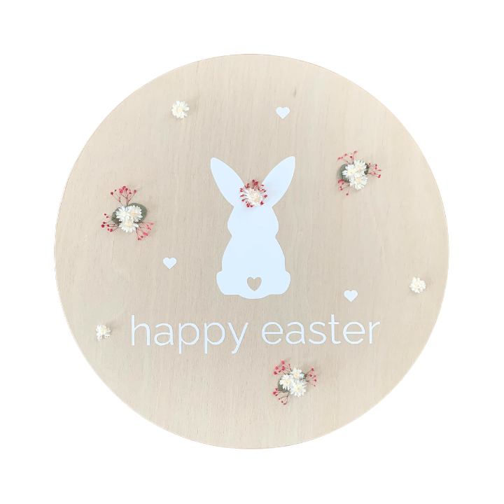 happy easter.