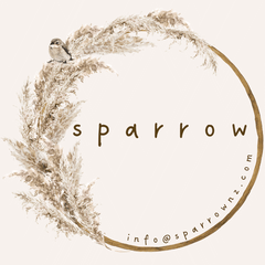 sparrow